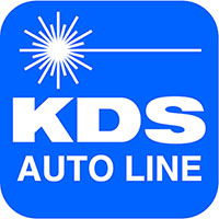 KDS Laser App