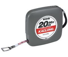 KL10-30, Small Tape Measure Kaclong (Steel), MURATEC KDS