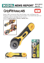 Grip Fit Rotary45