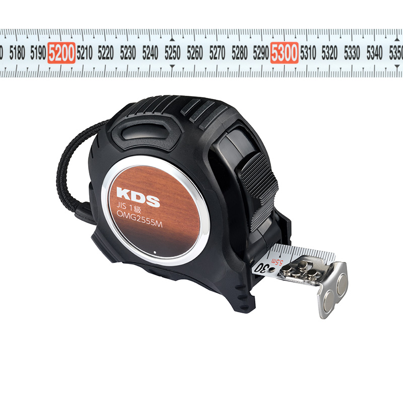 追い番ミリ数字